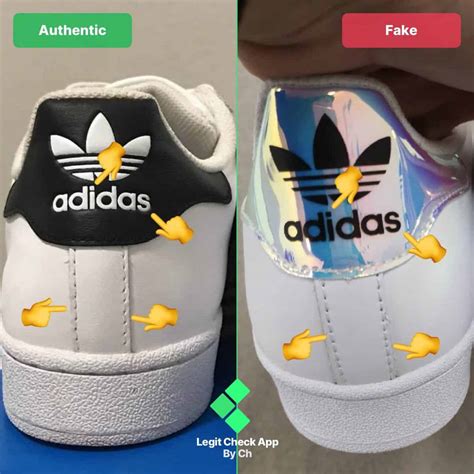 adidas supercourt fake|adidas superstar real vs original.